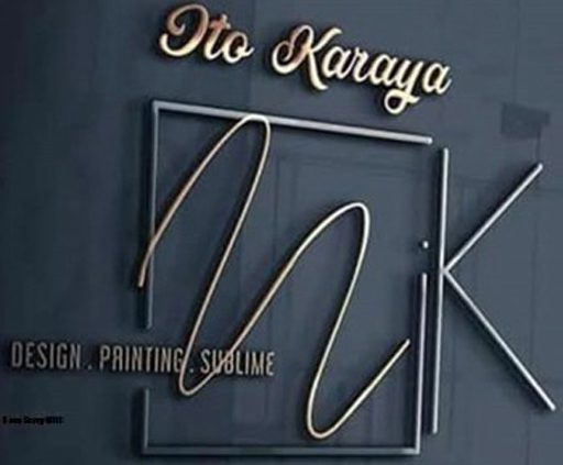 ITO KARAYA
